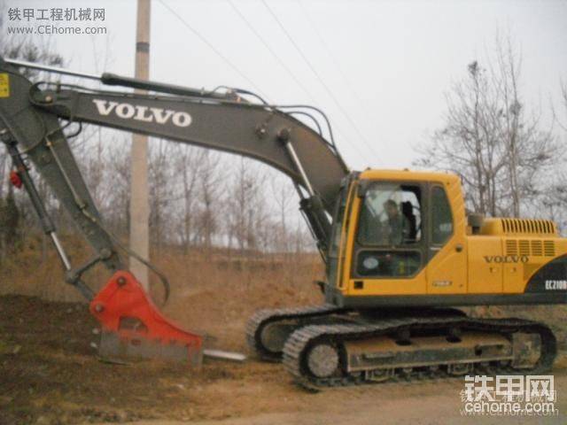 百万豪车VOLVO