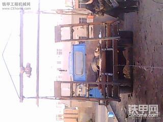 看，哥們改的拖車續(xù)集