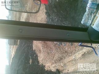 我的新車龍工50 c