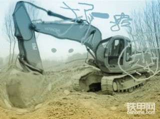急急急！ 中聯(lián)挖掘機(jī)新機(jī)注意事項(xiàng) 各位幫幫忙···