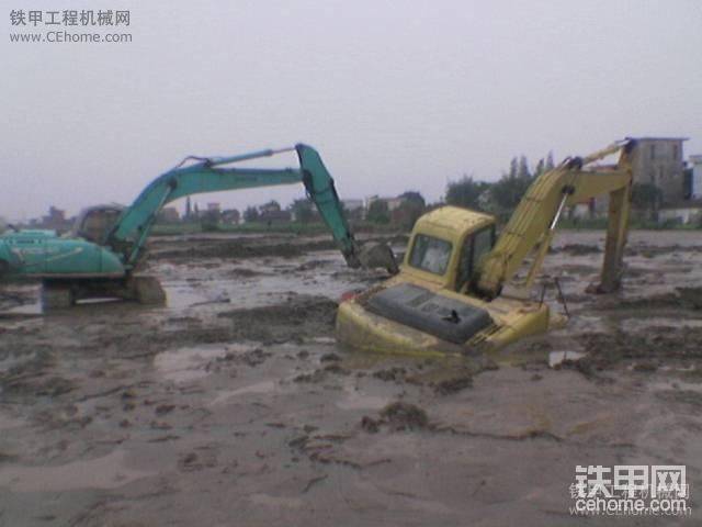 我開的六型機(jī)