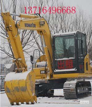 小松pc70-8 一個(gè)臺(tái)班 燒500圓的油  真是郁悶呀！[img][/img]