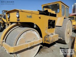 交通局單位整合－公路管理所送來的路面機(jī)械