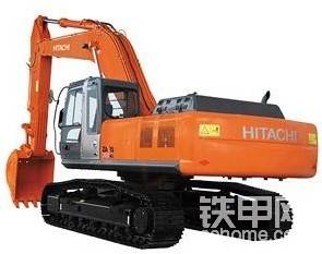日立机器怎么样？