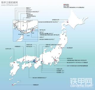 日本近海9級大地震對我國挖掘機(jī)產(chǎn)業(yè)的影響~