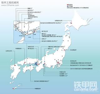 日本近海9級(jí)大地震對(duì)我國(guó)挖掘機(jī)產(chǎn)業(yè)的影響~