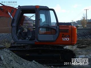 ZX120