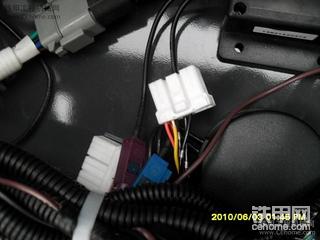 CX360B樣機(jī)及GPS線