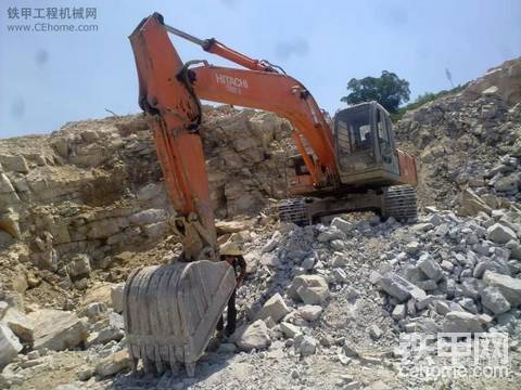 臨時調(diào)去開5型機(jī) 555