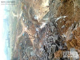 大理石矿山