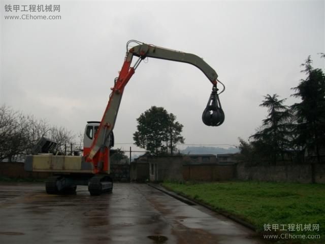 玉柴重工西部基地——四川邦立重机考察纪实