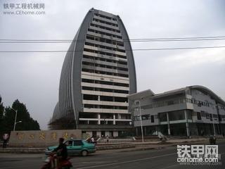 生我养我的山城博山