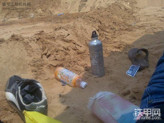 老伙伴囗杯跟庵有感情