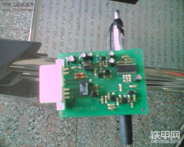 上面代碼TD7—130