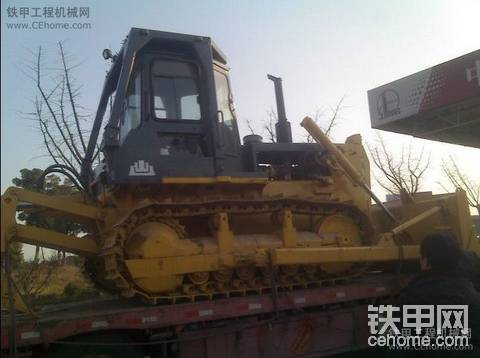 山推SD16使用報(bào)告！