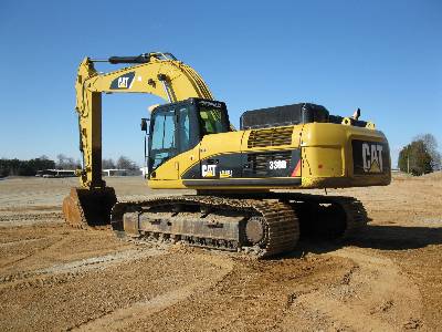 中介出售 CAT330DL 6000小時