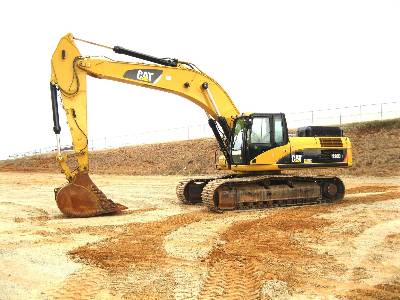 中介出售 CAT330DL 6000小時