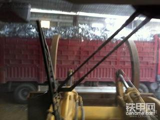 自改鏟車（鋏車）—裝鐵篇，陸續(xù)有更新，盡請關(guān)注……