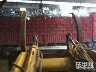 自改鏟車（鋏車）—裝鐵篇，陸續(xù)有更新，盡請關(guān)注……