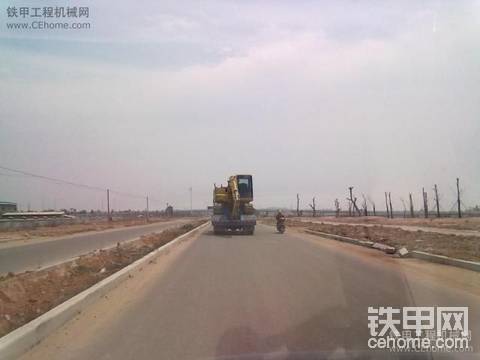 2011挖掘機(jī)經(jīng)營攻略（個人心得）