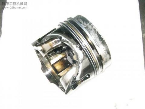 卡特C6.4資料