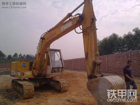 高明個人出售加藤450-7
