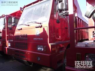慶祝我的CAT336D車組開工