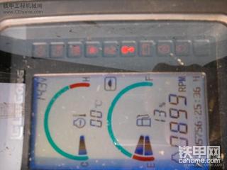 柳工908问题