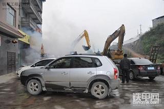 卡特336D交機。。。。。。