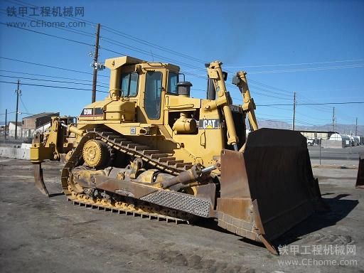 專業(yè)收購(gòu).卡特推土機(jī).[CATERPILLAR].要求原裝