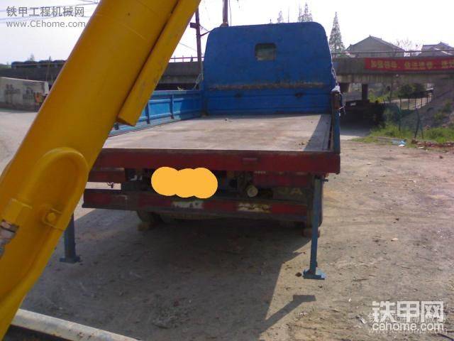 做了兩個活動支撐腳