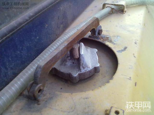 這個(gè)是簡(jiǎn)單的油箱蓋鎖的制造，一目了然了吧，我也不多解釋了