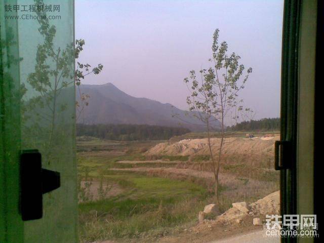 好美的風(fēng)景