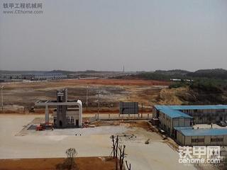 一直干的工地，听说三个多亿