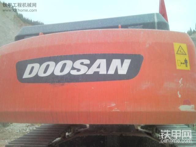 DOOSAN斗山斗不過哈哈