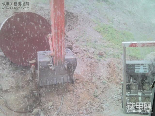 加油機