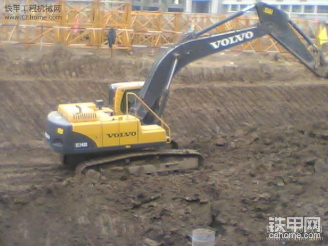 沃爾沃240EC