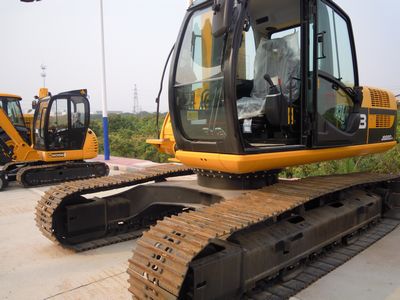 2011年的4月29号！JCB220LC--1461012福建三明大田交机