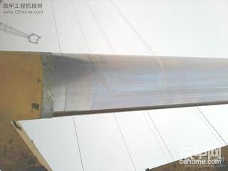 小松-8新機(jī)~~故障多多~~有圖片