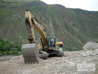 卡特336D噴油嘴