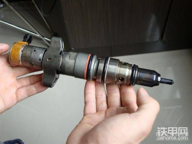 C9發(fā)動(dòng)機(jī)