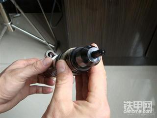 卡特336D噴油嘴