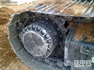 看看俺的336D