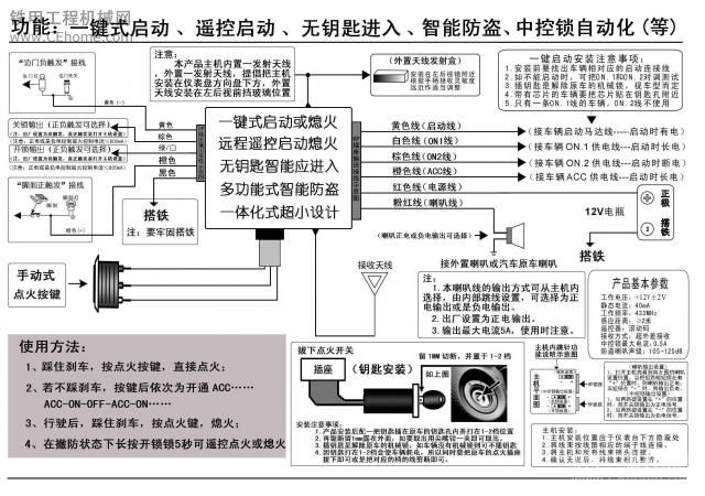 呼叫版主，挖掘機(jī)遙控最后一次發(fā)帖。完美版，視頻18樓