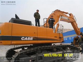 凯斯CXB00B 哈哈