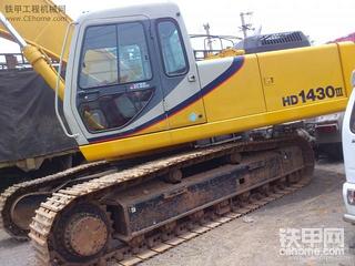 今天客串看到的加藤1430III