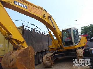 今天客串看到的加藤1430III