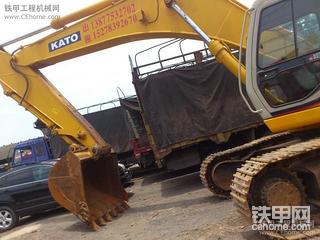 今天客串看到的加藤1430III
