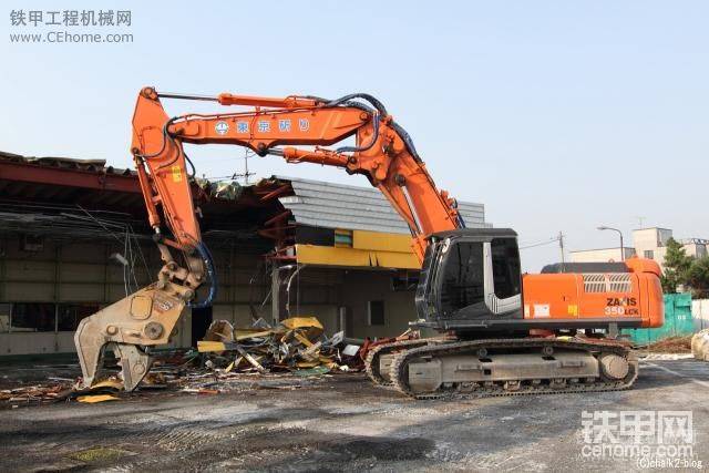 ZX350LCK-3