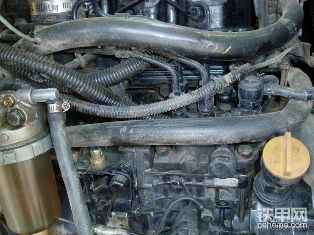 發(fā)動機